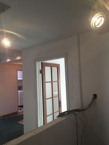 First and/or Second Floor Space